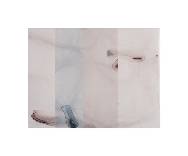 Intimacies #9 by Dara Mark