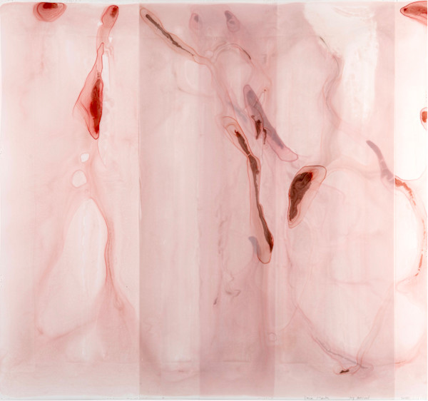 Joy Arrival by Dara Mark, Image 1.
