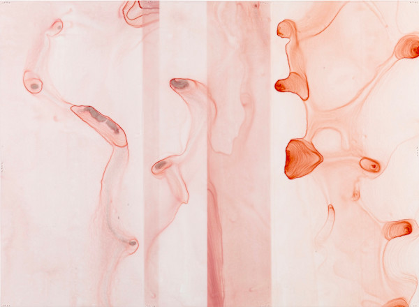 Perylene #11 by Dara Mark, Image 1.