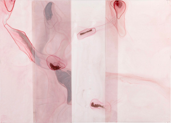 Perylene #12 by Dara Mark, Image 1.