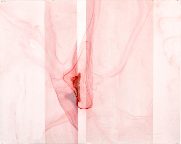 Perylene #13 by Dara Mark, Image 1.