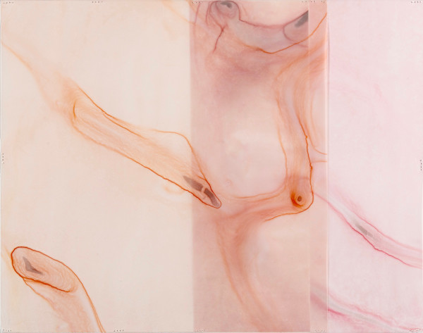 Perylene #2 by Dara Mark, Image 1.