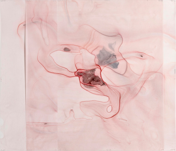 Perylene #3 by Dara Mark, Image 1.