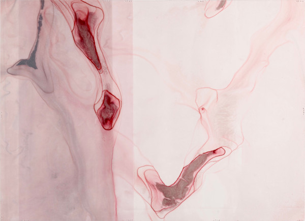 Perylene #4 by Dara Mark, Image 1.