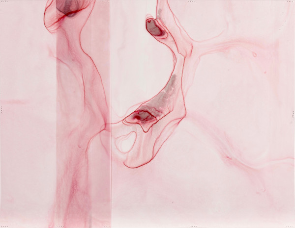 Perylene #5 by Dara Mark, Image 1.