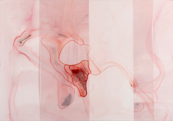 Perylene #6 by Dara Mark, Image 1.