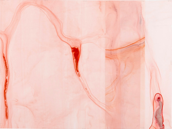 Perylene #8 by Dara Mark, Image 1.
