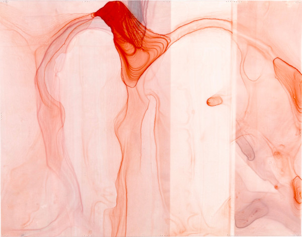 Perylene #9 by Dara Mark, Image 1.