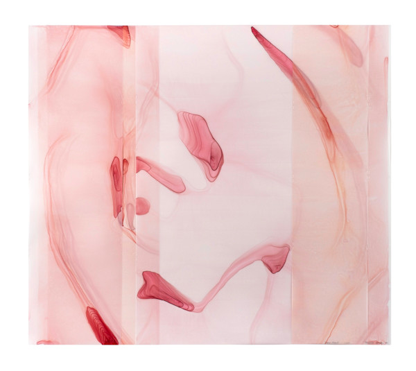 Pleasure Garden #1 by Dara Mark