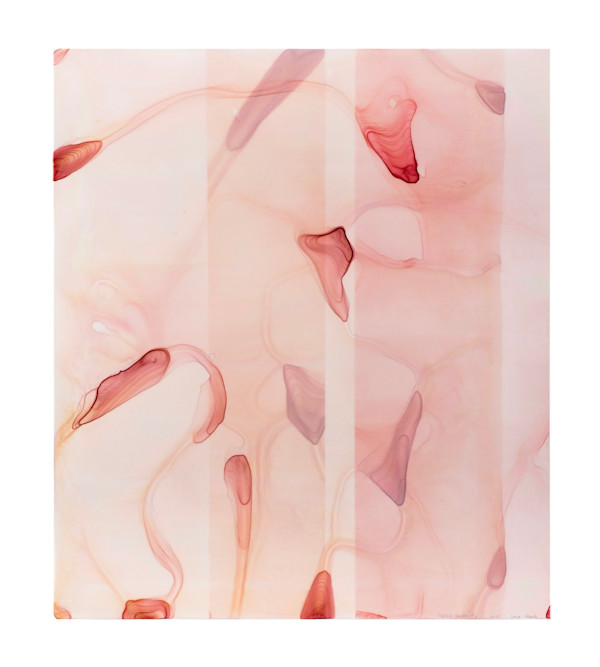 Pleasure Garden #4 by Dara Mark