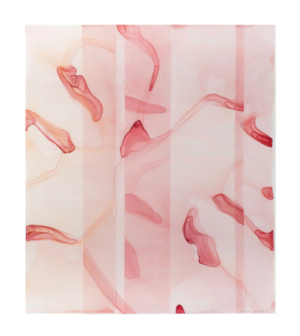 Pleasure Garden #5 by Dara Mark