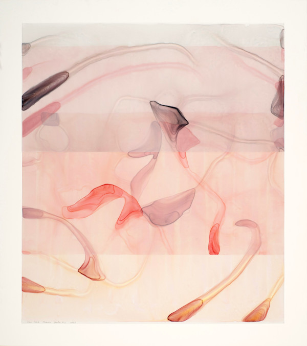 Pleasure Garden #2 by Dara Mark