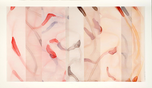 Pleasure Garden #3 by Dara Mark