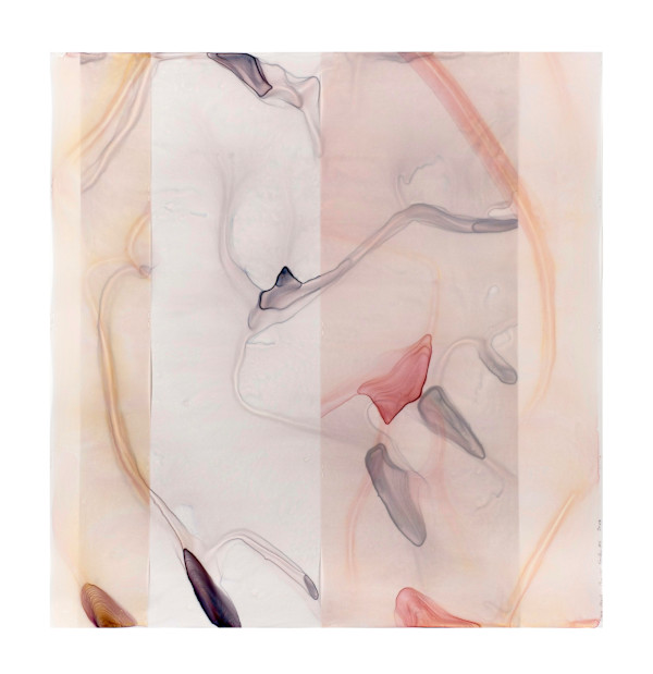 Pleasure Garden #6 by Dara Mark