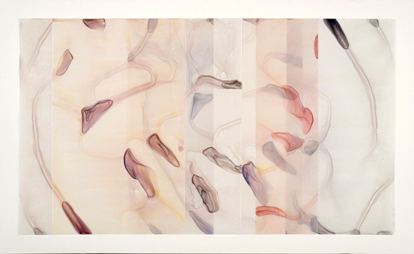 Pleasure Garden #8 by Dara Mark