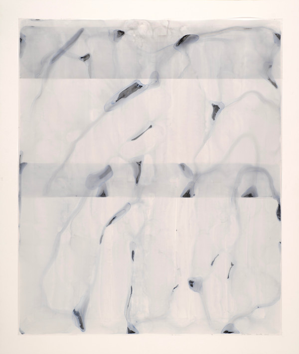 Rain #4 by Dara Mark