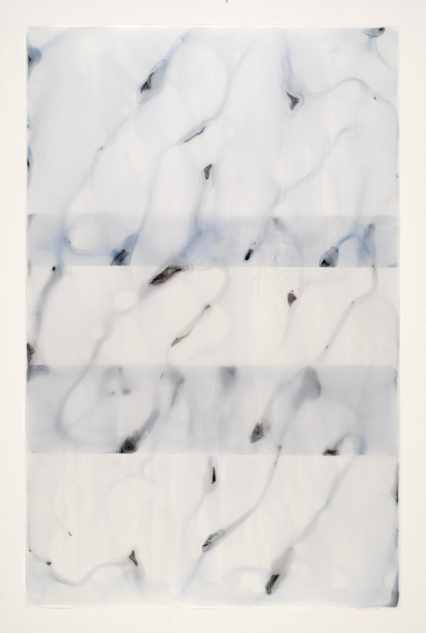 Rain #7 by Dara Mark