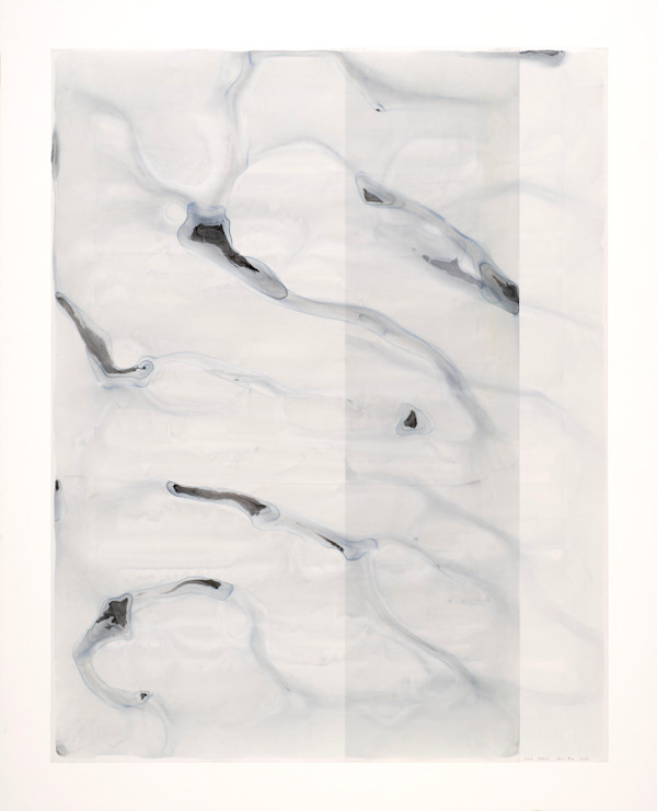 Rain #6 by Dara Mark