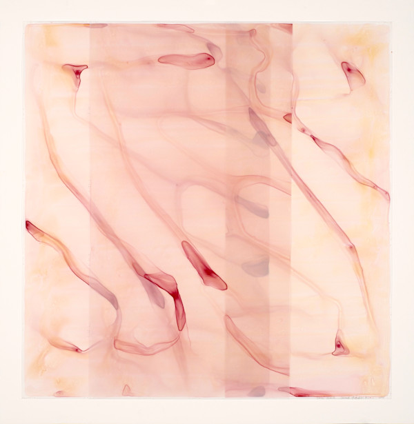 Second Thoughts #1 by Dara Mark