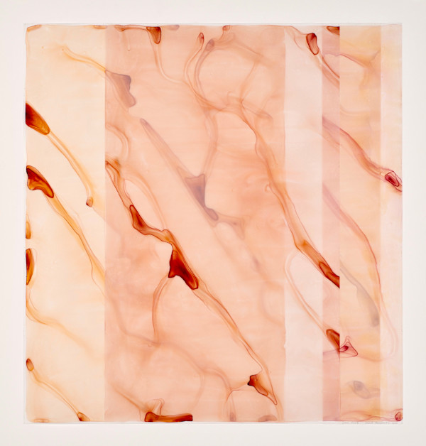 Second Thoughts #2 by Dara Mark