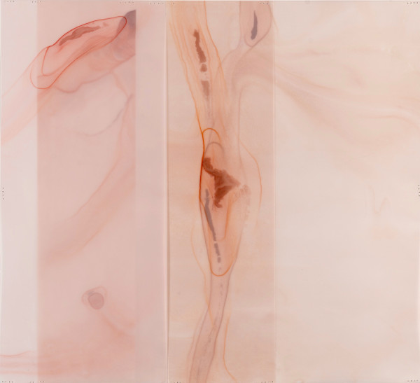 Sheherazade #10 by Dara Mark