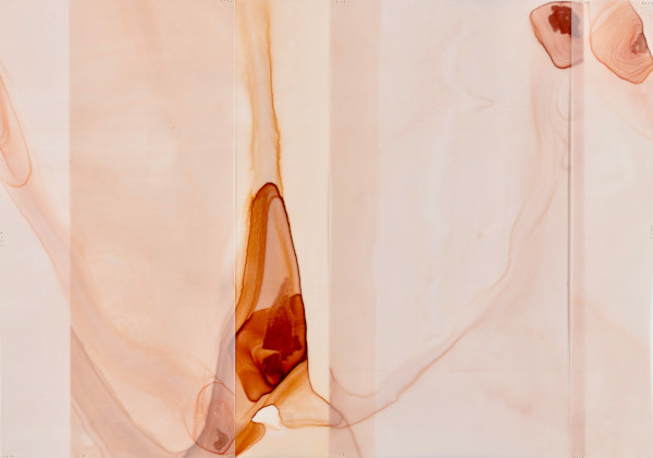 Sheherazade #12 by Dara Mark