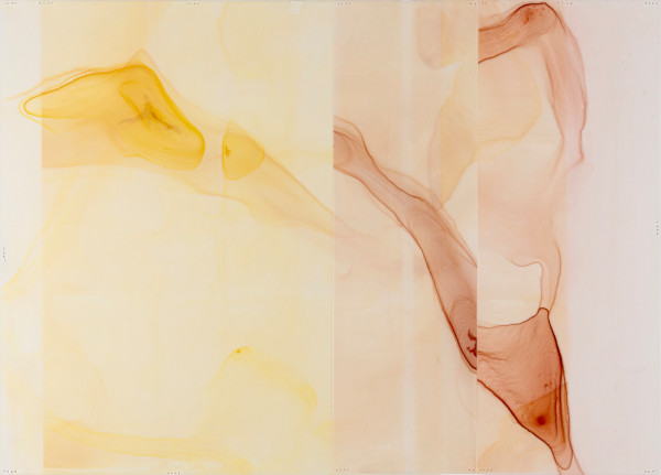 Sheherazade #14 by Dara Mark