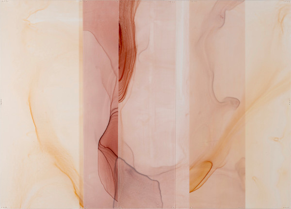 Sheherazade #15 by Dara Mark