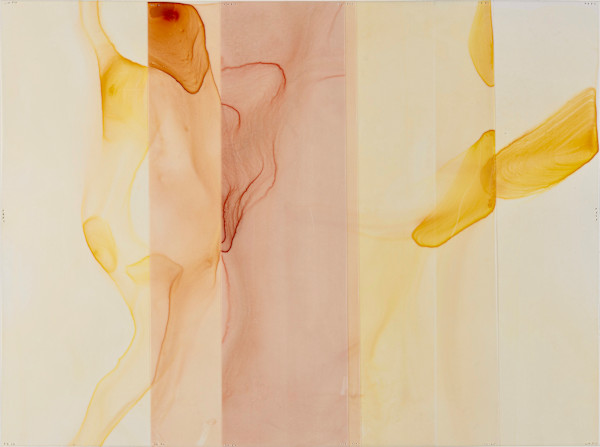 Sheherazade #17 by Dara Mark