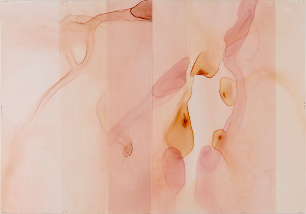 Sheherazade #18 by Dara Mark