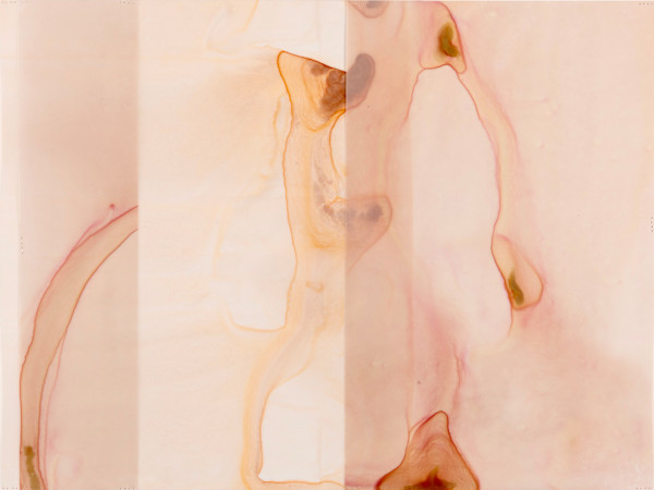Sheherazade #1 by Dara Mark, Image 1.