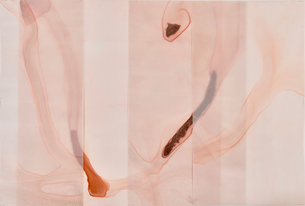 Sheherazade #3 by Dara Mark