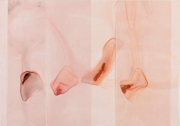 Sheherazade #6 by Dara Mark, Image 1.