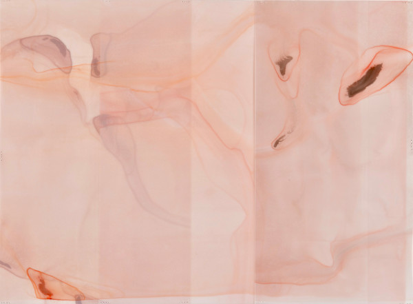 Sheherazade #7 by Dara Mark