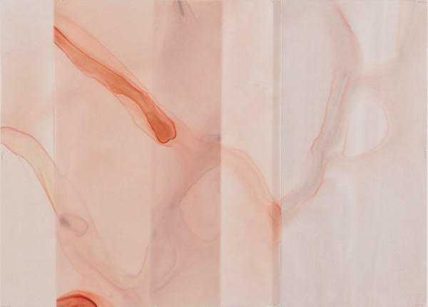 Sheherazade #8 by Dara Mark
