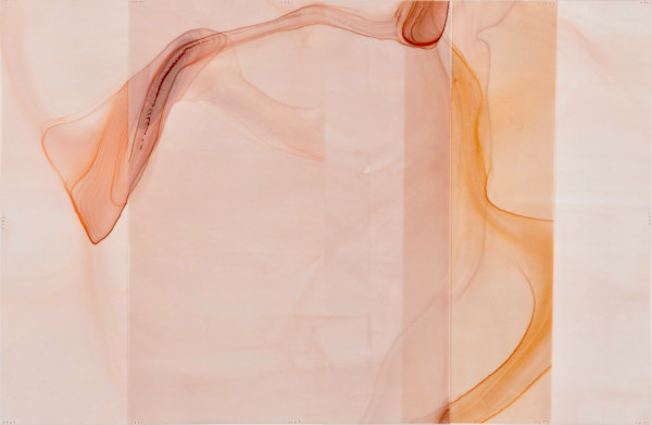 Sheherazade #9 by Dara Mark