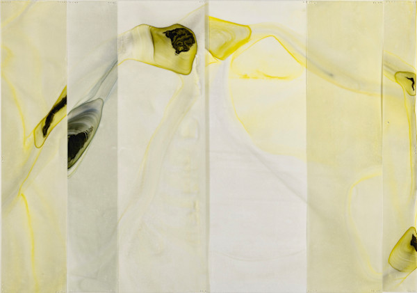 Shift Poem #52-26 by Dara Mark, Image 1.