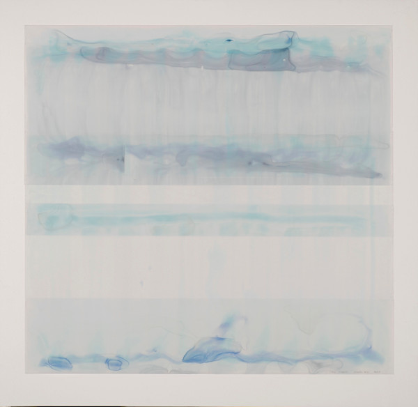Strata #3 by Dara Mark