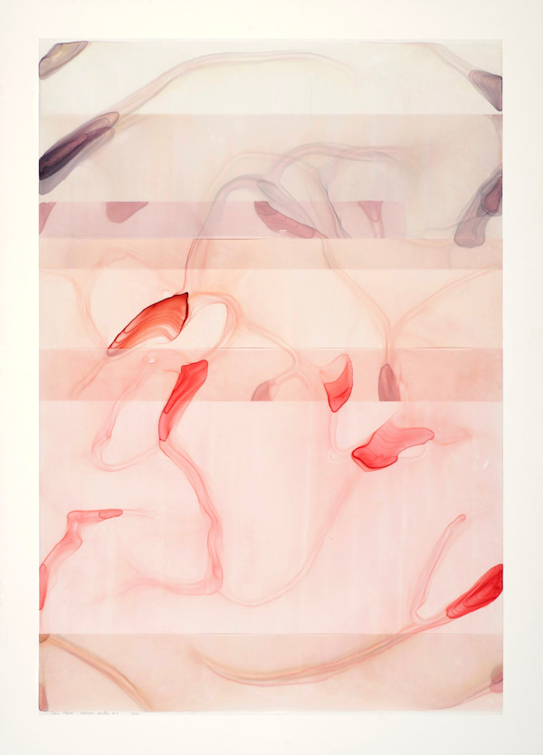 Pleasure Garden #7 by Dara Mark