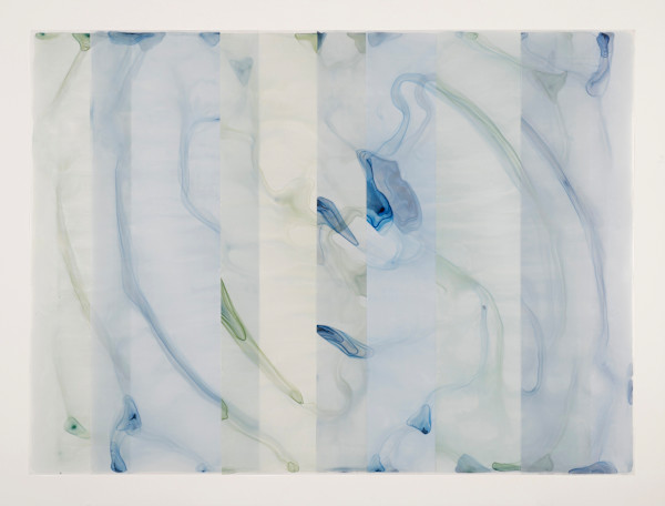 Always Beginning/for Ukraine #6 by Dara Mark