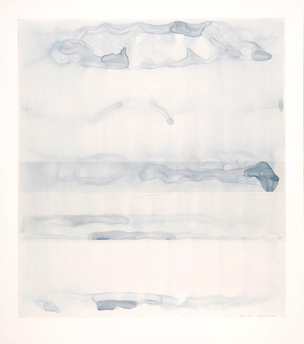 Strata #6 by Dara Mark