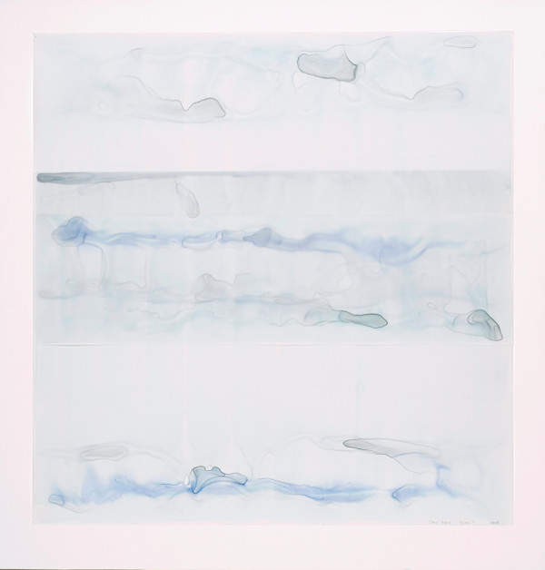 Strata #1 by Dara Mark