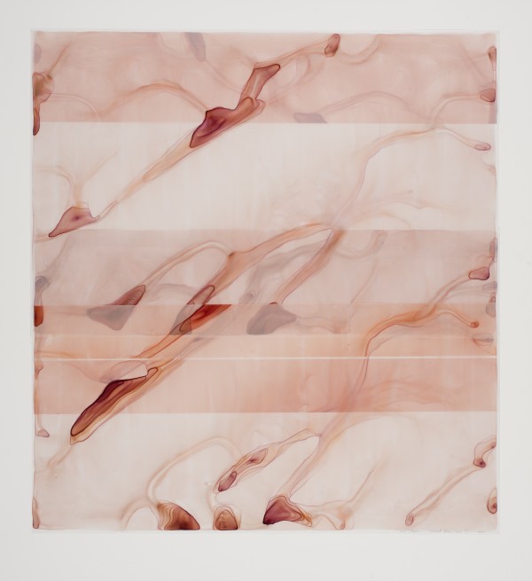 Mineral Flows/Rose