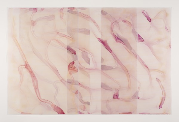 Violet Reverie with Light Breeze