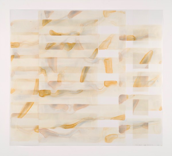 Light Weaving #2 by Dara Mark