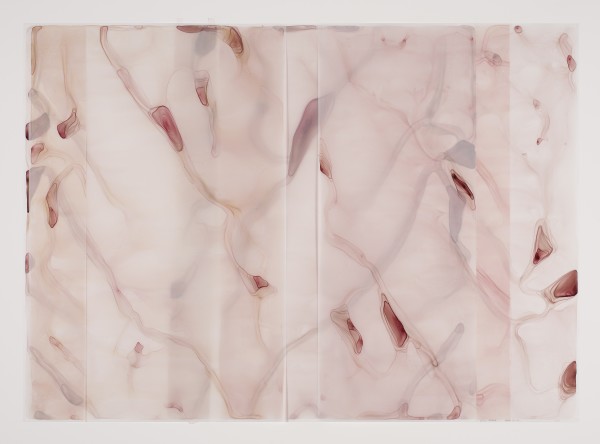 Lily/Heart/Memory by Dara Mark