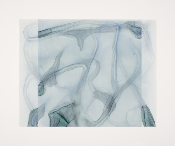 Untitled 2015/29, 24 X 29" by Dara Mark