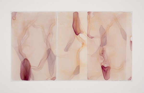 Rose/Heart/Flame #4