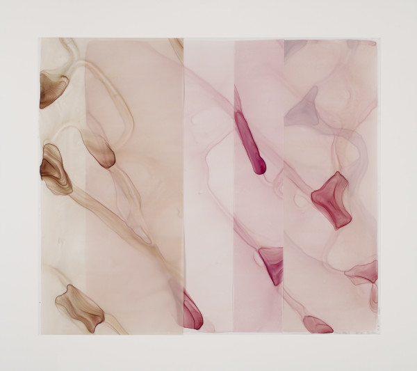 Winter Garden #8 by Dara Mark