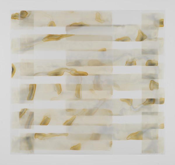 Light Weaving #3